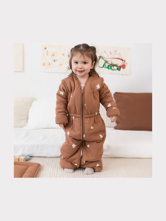 Bemini Winter Sleeping Bag with Legs Magic 2.5 ...