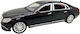 Mercedes Benz S Class Car Model Lights Sounds Spring Opening Doors 1:24