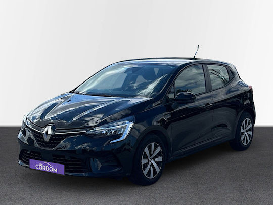 Clio 1.0 Tce Equilibre Cvt '22