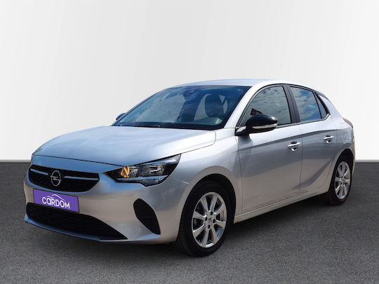 Opel Corsa 1.2 Edition MT5 '22