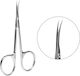Professional Cuticle Scissors Type 50 Type 3