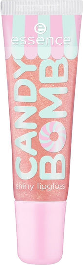 Bomb Lip Gloss 01 Cotton Candy 10ml