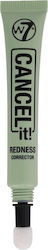 Cancel It Colour Correcting Concealer Green W7