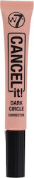 Cancel It Colour Correcting Concealer Pink W7