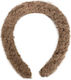 Faux Fur Headband