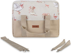 Sensillo Kinderwagenzubehör Tasche Sensillo Kinderwagenzubehör Tasche