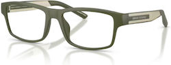 Armani Exchange 0ax3140u 8403 54