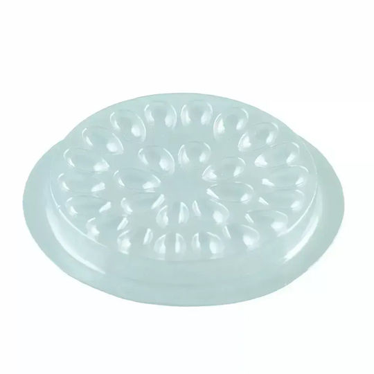 Set 5 Flower Stickers Eyelash Extension Adhesive