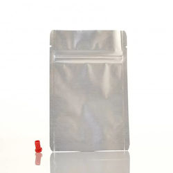 Adeziv pentru Extensii de Gene Magic Pack cu Ac și Silica Gel