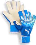 PUMA Future Pro Hybrid Torwarthandschuhe für Er...