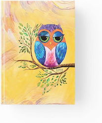 Ydrogeios Daily Planner 2027 15x21 cm