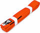 RDX Orange Jiu-Jitsu Belt