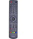 Kompatible Fernbedienung F&u Turbo-x Toshiba Telefunken Rc1912