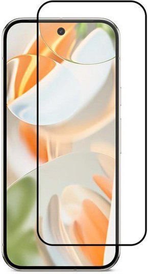 Προστασία Οθόνης Full Glass Full Glue Tempered Glass Xiaomi 17t – Μαύρο
