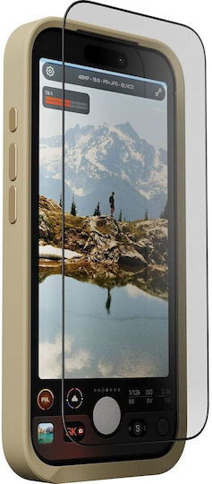 Moment Antireflective Glass Screen Protector Iphone 18 Pro 2-pack