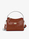 Women's Shoulder / Crossbody Bag Brown