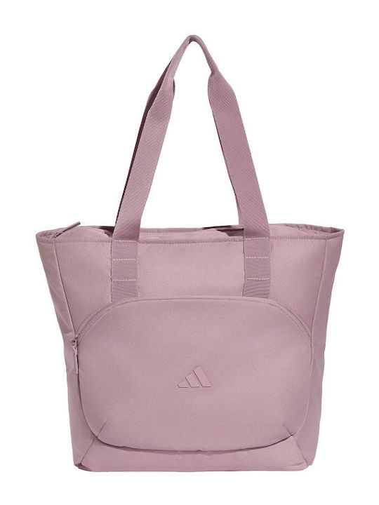 Prime Damen-Tote-Tasche Rosa