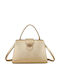 Women's Hand / Shoulder / Crossbody Bag Gold