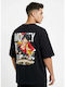 T-shirt Black