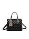 Women's Handbag / Crossbody Bag Black