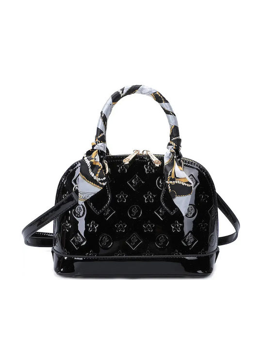 Gallantry Women's Handbag / Crossbody Bag Black