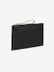 Clutch de Damă Negru