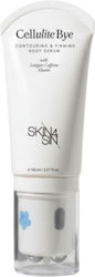 Skin4Sin Slimming, Cellulite & Firming Serum 150ml Skin4Sin Slimming, Cellulite & Firming Serum 150ml