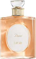 Dior Dune Eau de Toilette 100ml