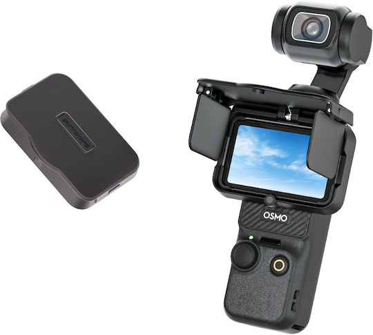 Sunnylife Προστασία Οθόνης για Action Camera DJI