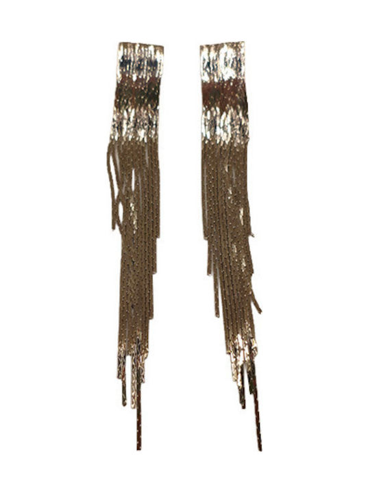 Golden Dreams Earrings Golden Dreams Earrings