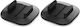 Gopro Universal Adhesive Mount 2-pack