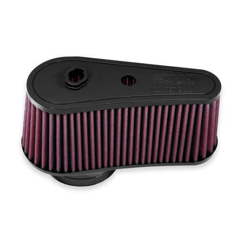 Mercury 225 Verado 4-stroke 6 Cyl 2b144123 Above Dna Air Filter R-mq3ou13-01