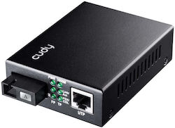 Cudy 97747cec5ff1 Media Converter Cudy 97747cec5ff1 Media Converter