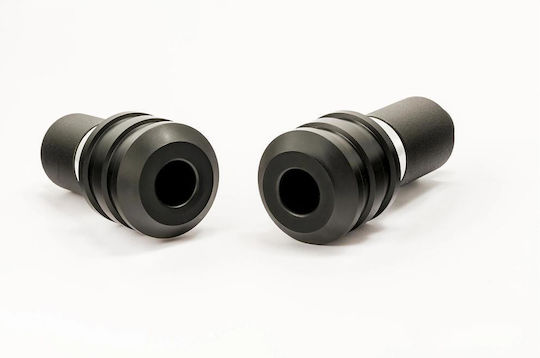 Protecții Clasice de Cadru Negre Puig 8593n Yamaha Xsr700 2016