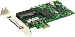 Adaptec Карта PCIe към PCI-E слот