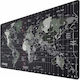 Strado Gaming Mouse Pad XXL 900mm Black