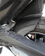 Motorise Rear Wheel Fender Compatible With Sym Adx 400tg 2024-2026
