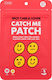 Catch Me Pimple-Patches 27 Stück
