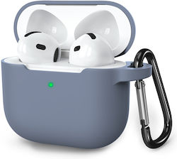 Ahastyle We36 TPU Silicone Case for AirPods 5 4...