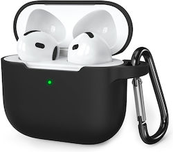 Ahastyle We36 Silicone TPU Case for AirPods 5 4...