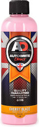 Autobrite Direct Cherry Glaze Politur & Autowachs 500 ml