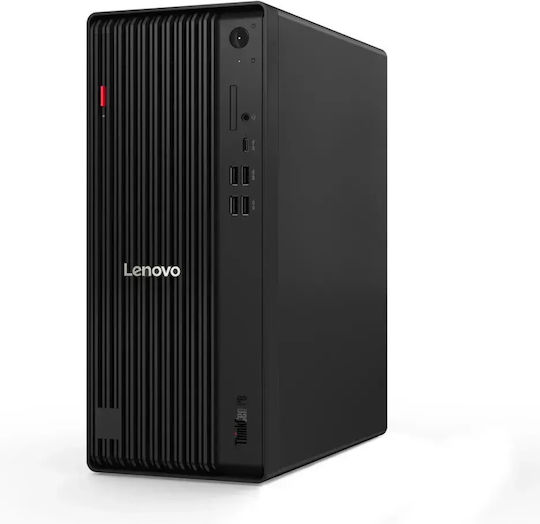 Lenovo ThinkCentre M70t G6 Desktop PC (Ultra 7-265/16GB DDR5/512GB SSD/W11 Pro)