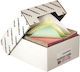 Emerson A4 Printing Paper 60gr/m² 450 Sheets Multicolour