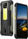 Armor 24 Pro (12/256GB) Ανθεκτικό Smartphone Μαύρο
