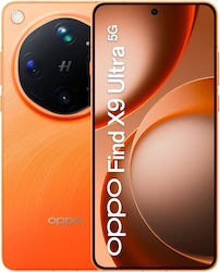 Oppo Find X9 Ultra 5G (16/1TB) Canyon Orange Oppo Find X9 Ultra 5G (16/1TB) Canyon Orange