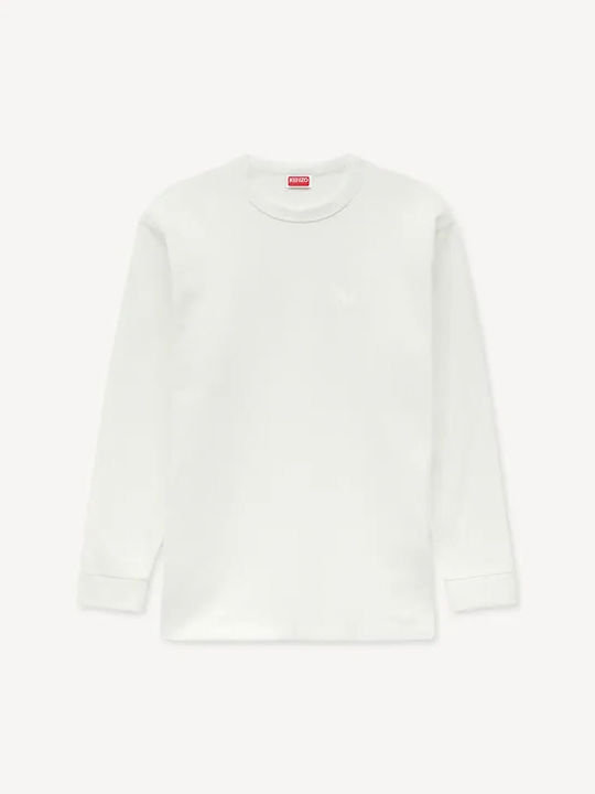 Double K T-Shirt Off White