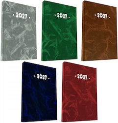 Υδρόγειος Πηγασος Ημερήσιο Planner 2027 10x14εκ...