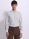 Filberte Long Sleeve Shirt Green