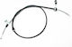 Handbremsseil Toyota Avensis T25 03 4642005030