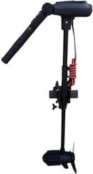 Haswing Protruar 1.0 Ηλεκτρική Εξωλέμβια Μηχανή 2hp & 65lbs Haswing Protruar 1.0 Ηλεκτρική Εξωλέμβια Μηχανή 2hp & 65lbs